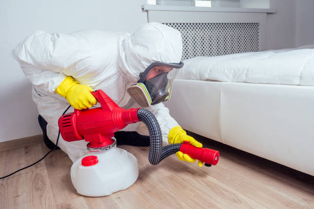 Best Residential Pest Control  in St Charles, IL